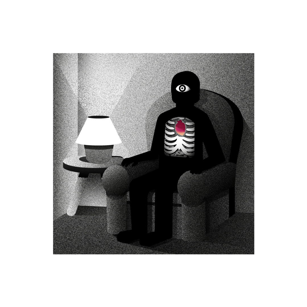 Example of Open Heart